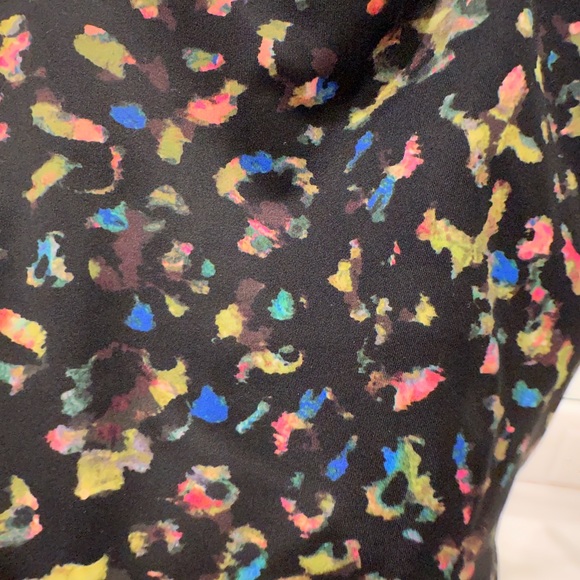 NWT Athleta bikini top or could be used as a sports bra. - Picture 4 of 4